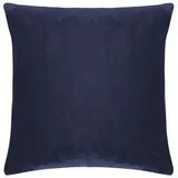 PAD Concept Kissenbezug Smooth 50 x 50 cm Blau
