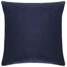 PAD Concept Kissenbezug Smooth 50 x 50 cm Blau