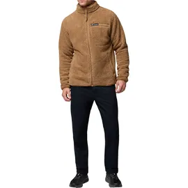 Columbia Rugged Ridge High Pile Full Zip, Fleecejacke'