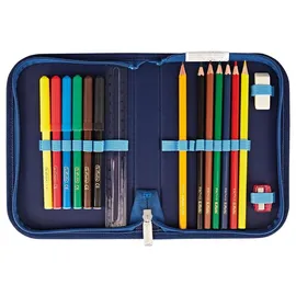 Herlitz SoftLight Plus 6-tlg. Deep Sea