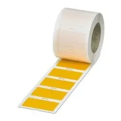 Phoenix Contact 0830458 Warnschild PML-W300 (52X26)R PMLW30052X26R