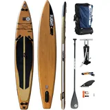 Light Board Corp ISUP MFT Series Tourer 14'0 x 32" SUP Set uni Gr. Uni