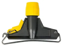 VERMOP Aquva-Halter 18027 , Halter, Edelstahlbügel