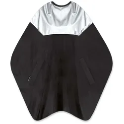 Trend Design Top Twin Universalumhang - Silber- schwarz