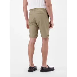 Lerros Chinoshorts LERROS "Chino-Shorts aus Baumwoll-Leinen-Mischgewebe", Herren, Gr. 40, beige (medium kitt), 80% Baumwolle, 20% Leinen, Hosen Chinoshorts, Chino Hose Herren kurz, Tunnelzugbund und Gürtelschlaufen, 4 Taschen