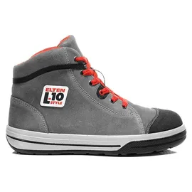 ELTEN VINTAGE Pirate Mid ESD S3, Gr. 40
