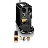 Sage Nespresso Creatista Uno sesamschwarz