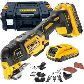 DeWalt DCS355D2