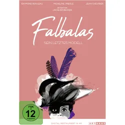 Falbalas - Sein letztes Modell - Special Edition - Digital Remastered (DVD)
