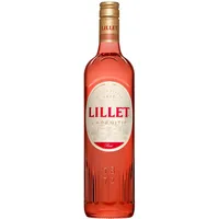 Lillet Rosé 0,75l