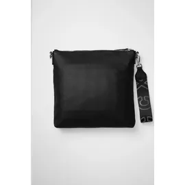 Soccx Umhängetasche Kunstleder Black