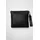 Soccx Umhängetasche Kunstleder Black