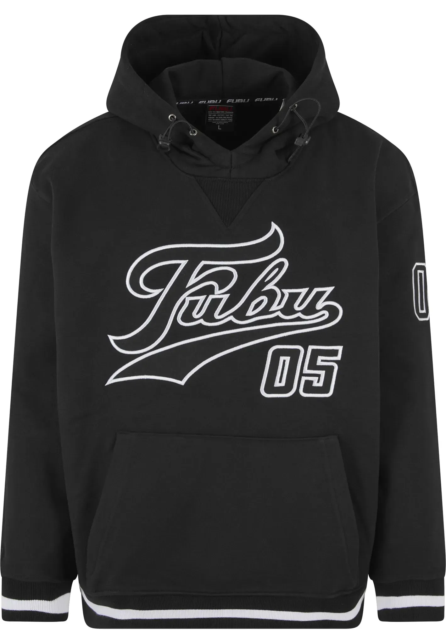 Kapuzensweatshirt FUBU 