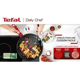 Tefal Daily Chef Bratpfanne 24 cm