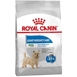 Royal Canin Mini Light 30 8 kg