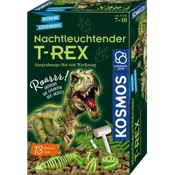 KOSMOS 658021 Nachtleuchtender T-REX