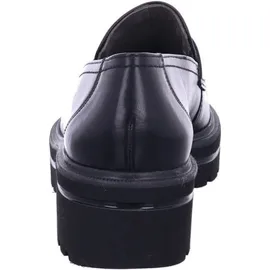 Paul Green Slipper Halbschuh 2961-006 - schwarz