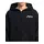 pequs A Paradise Beach Club Sweatjacke Herren schwarz/mint M