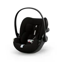 Cybex Cloud G3 Moon Black (Plus)