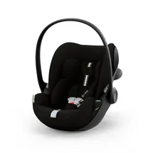 Cybex Cloud G3 Moon Black (Plus)