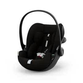 Cybex Cloud G3 Moon Black (Plus)