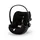 Cybex Cloud G3 Moon Black (Plus)