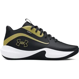 Under Armour Lockdown 7 Basketballschuhe, 001 13/14.5