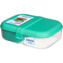 Sistema Ribbon Lunch To Go 1,1 l,