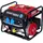 KRAFT DELE 1500W Stromerzeuger 12V/230V