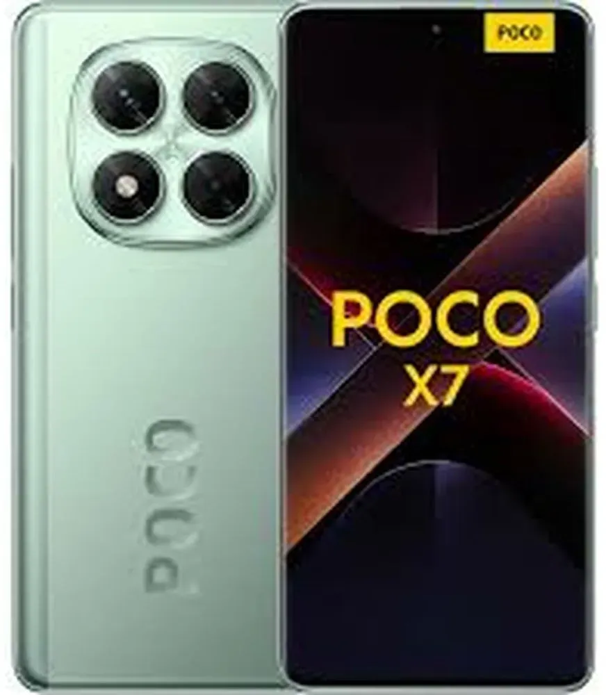 Smartphone Poco 6,67