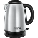 Russell Hobbs Adventure 1,7 l Schwarz