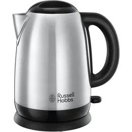 Russell Hobbs Adventure 1,7 l Schwarz