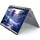 Lenovo IdeaPad 5 2-in-1 16" Intel Core Ultra 5 225U 16 GB RAM 512 GB SSD