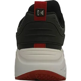 Karl Kani Runner LM Herren Schwarz/Weiß/Rot 45