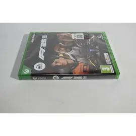 F1 25 Xbox Series X