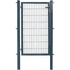 Arvotec »ESSENTIAL«, Breite: 100 - 120 cm, Höhe: 80 - 200 cm, zum Einbetonieren
