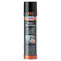 LIQUI MOLY Rostlöser MoS2 600 ml 2 St.