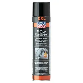 LIQUI MOLY Rostlöser MoS2 600 ml 2 St.