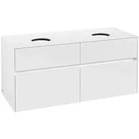 Villeroy & Boch Collaro Waschbeckenunterschrank 120 x 55 cm