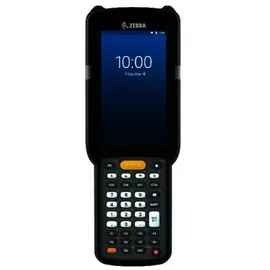 Zebra Technologies Zebra MC3300x, 1D, 10,5cm (4''), Num., BT, WLAN, NFC, Android,...