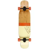 BTFL Longboard LILOU - Freestyle Dancer komplett (1-St)