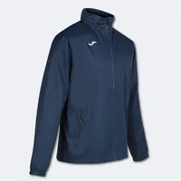 Joma Trivor Regenjacke Unisex Marineblau L