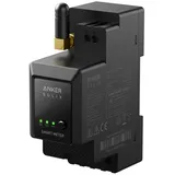 Anker Balkonkraftwerk Anker SOLIX Smarter Zähler, (Unterstützt nur Solarbank 2 E1600 Pro/Plus)