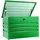 Zipper Gartenbox 100 x 62 x 61 cm Grün