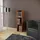 VCM Holz Schallplatten LP Stand Regal Platto 3fach