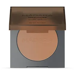 MÁDARA Midsummer Soft Silk Mineralischer Bronzer