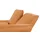 KOINOR Ecksofa Francis ¦ orange ¦ Maße (cm): B: 238 H: 93 T: 190.0