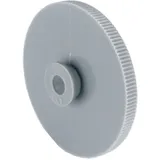 Rapesco ZSPBOARD 2200, 4400, 2120 und 2160 Ersatz-Stanzplatten, 4 Stück