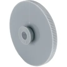 Rapesco ZSPBOARD 2200, 4400, 2120 und 2160 Ersatz-Stanzplatten, 4 Stück