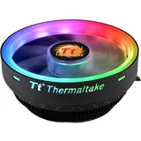 Thermaltake UX100 ARGB Lighting CPU-Kühler für AMD und Intel CPU